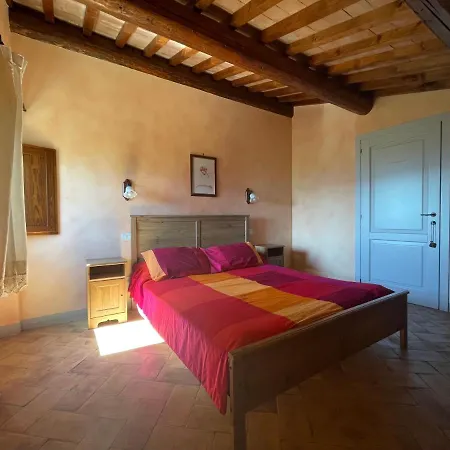 Il Borgo Affitacamere Guest house