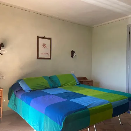 Guest house Il Borgo Affitacamere Castiglione In Teverina