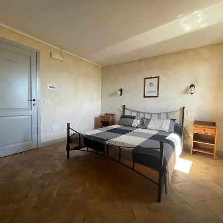 Guest house Il Borgo Affitacamere Castiglione In Teverina