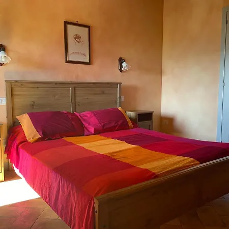 Il Borgo Affitacamere Guest house