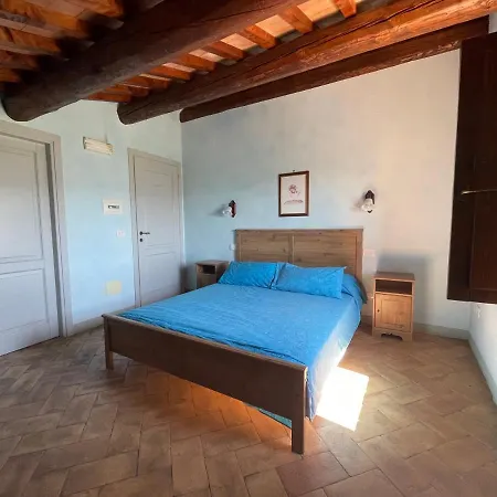 Il Borgo Affitacamere