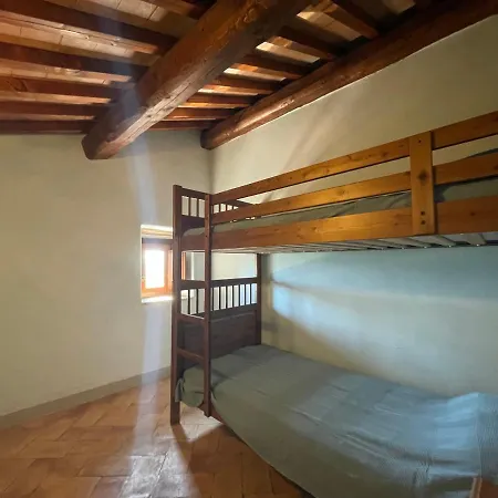 Guest house Il Borgo Affitacamere Castiglione In Teverina