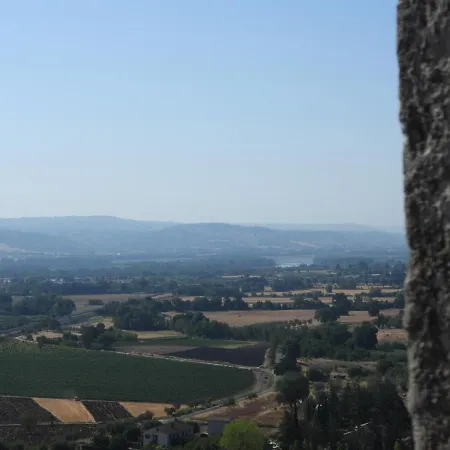 Il Borgo Affitacamere Pensión