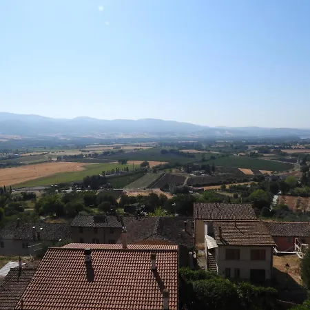 Il Borgo Affitacamere Castiglione In Teverina