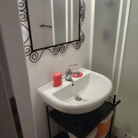 Il Borgo Affitacamere 3*